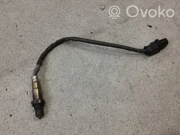 Mercedes-Benz S C217 Sonda lambda A0095426018