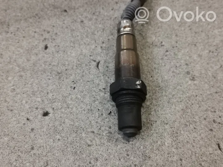 Mercedes-Benz S C217 Sonde lambda A0095426018