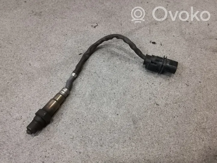 Mercedes-Benz S C217 Sensore della sonda Lambda A0095425518