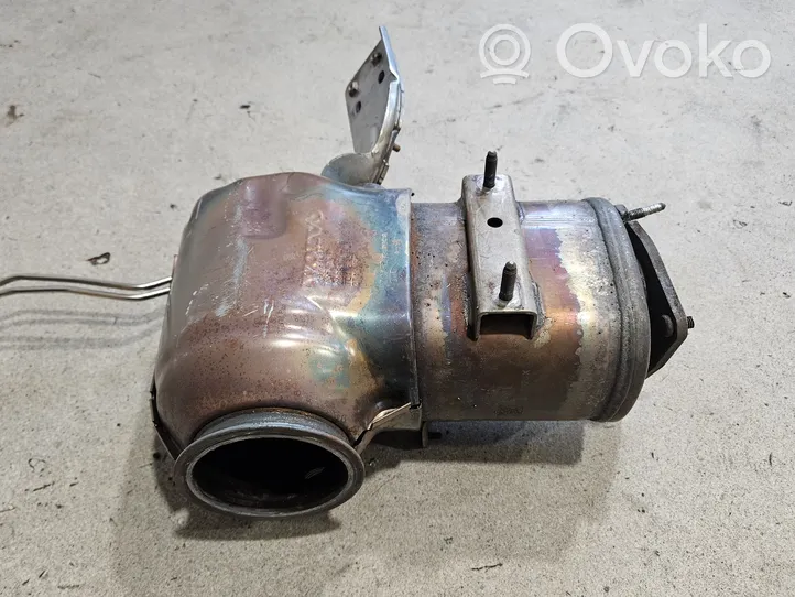 Volvo XC90 Catalyst/FAP/DPF particulate filter 32264006