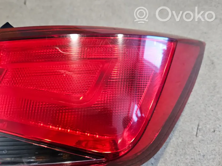 Seat Leon (5F) Lampa tylna 5F9945096