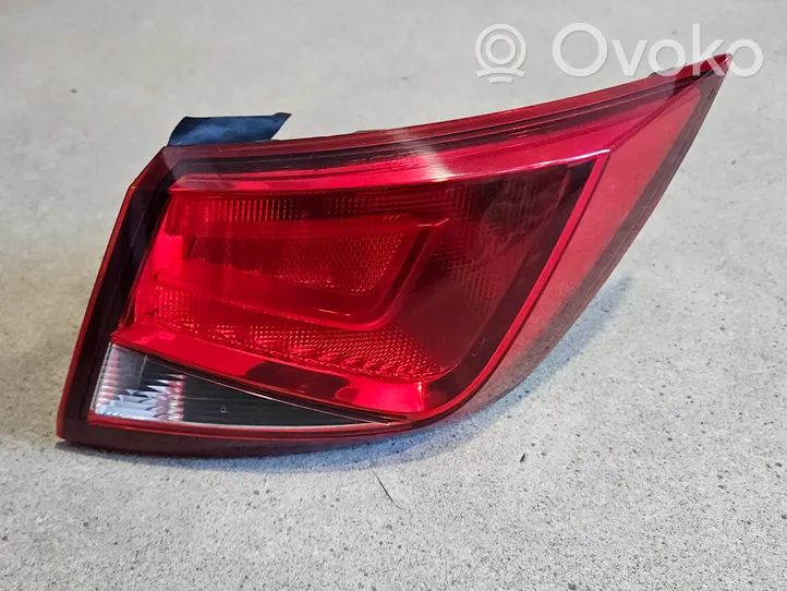 Seat Leon (5F) Lampa tylna 5F9945096