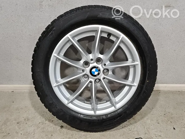 BMW 3 G20 G21 Jante alliage R16 6876921