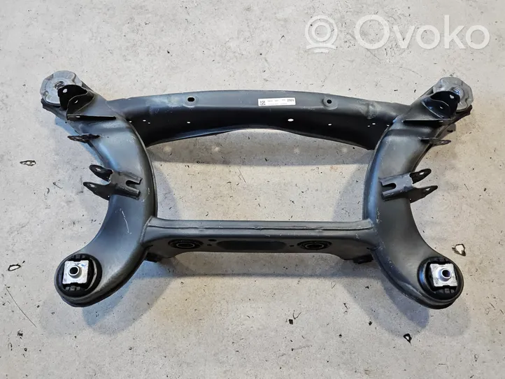 Mercedes-Benz GLC X253 C253 Rear subframe A2533502909