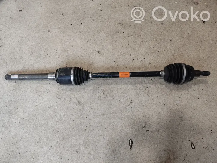 Mercedes-Benz GLE (W166 - C292) Arbre d'entraînement avant A1663301300