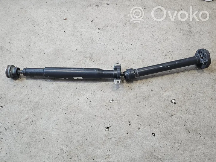 Mercedes-Benz GLE (W166 - C292) Albero di trasmissione posteriore/semiasse A1664101901