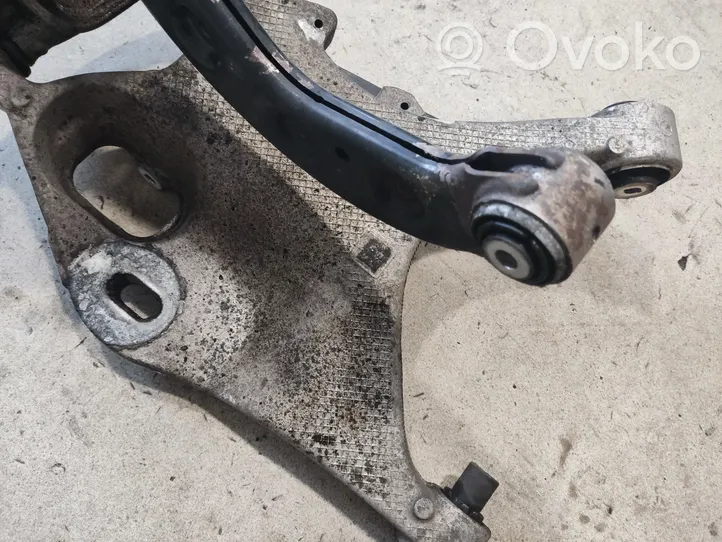 Volvo S90, V90 Pivot de moyeu arrière 31658529