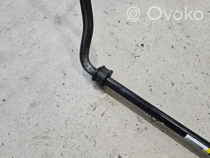 Mercedes-Benz GLE (W166 - C292) Barra stabilizzatrice anteriore/barra antirollio A1663231465