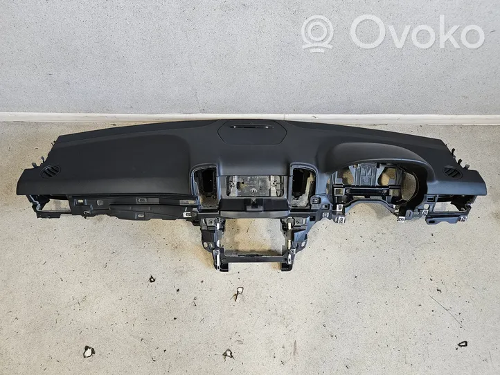 Mercedes-Benz GLE (W166 - C292) Tableau de bord A1666802787