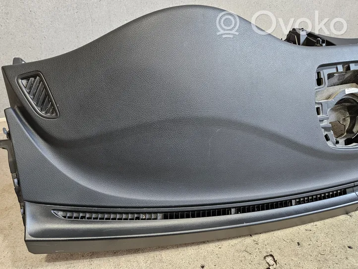 Mercedes-Benz GLC X253 C253 Panel de instrumentos A2536800187