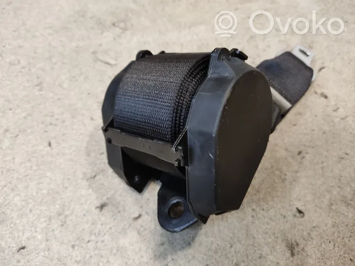 BMW X5 E70 Ceinture de sécurité (3ème rang) 7161653