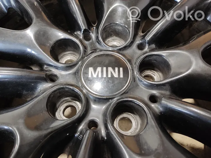 Mini Clubman F54 Cerchione in lega R17 6856046