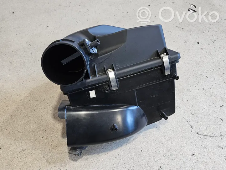 BMW 3 G20 G21 Boîtier de filtre à air 8580426