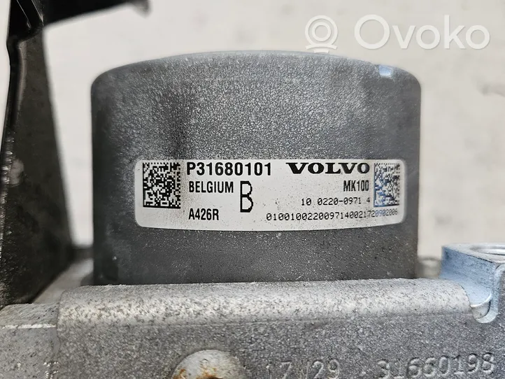 Volvo S90, V90 ABS-pumppu 31680101