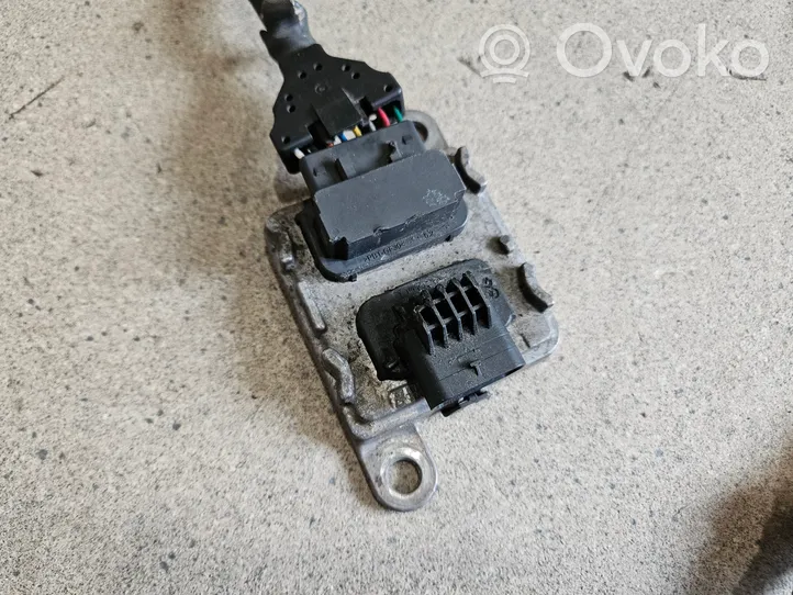 Mercedes-Benz CLS C257 Sonde lambda A0009053109