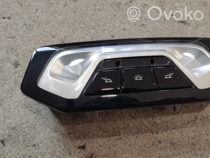 BMW 3 G20 G21 Illuminazione sedili posteriori 7910813