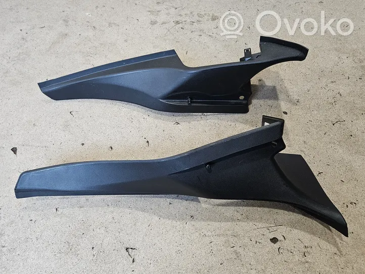 BMW 4 F36 Gran coupe Set rivestimento 6826921