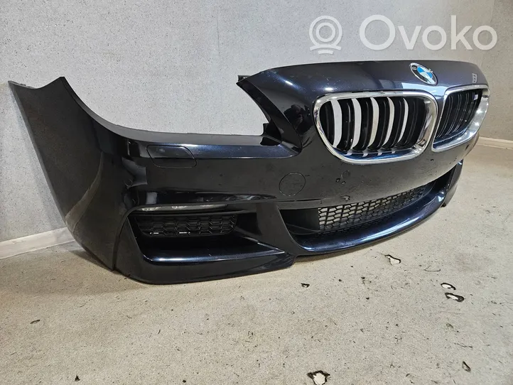 BMW 6 F12 F13 Priekio detalių komplektas 