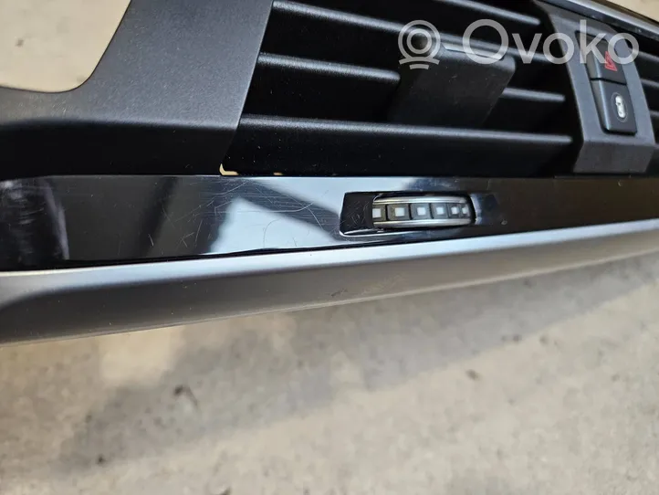 BMW X3 G01 Zestaw ozdobnych elementów wyposażenia wnętrz 