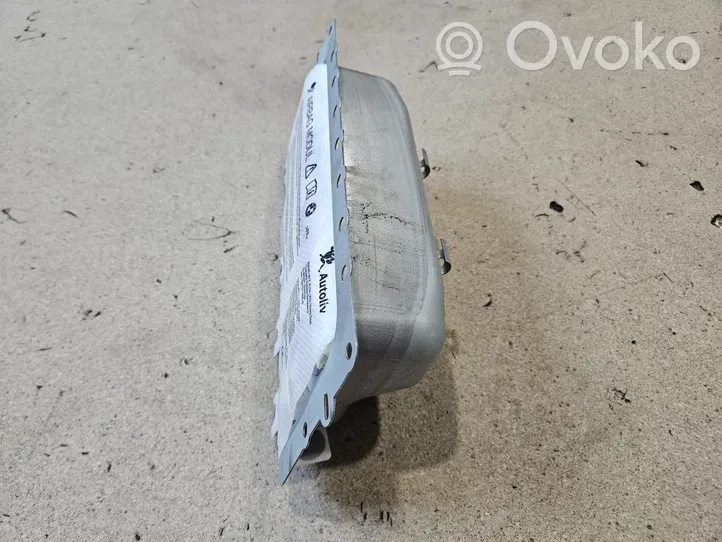 BMW 6 F12 F13 Poduszka powietrzna Airbag pasażera 9147023