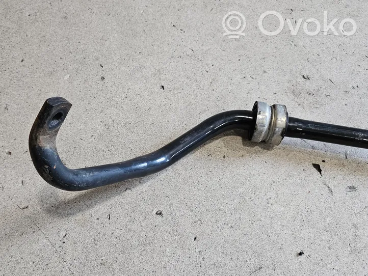 BMW 6 F12 F13 Stabilizator aktywny osi przedniej 6778089