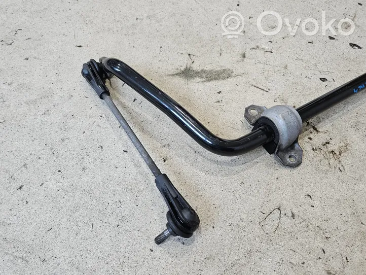 BMW 4 F36 Gran coupe Barra stabilizzatrice anteriore/barra antirollio 6792113