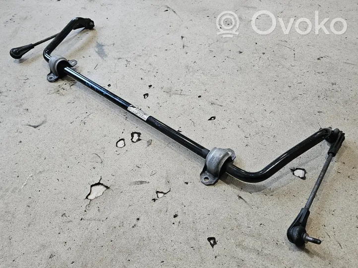 BMW 4 F36 Gran coupe Barra stabilizzatrice anteriore/barra antirollio 6792113