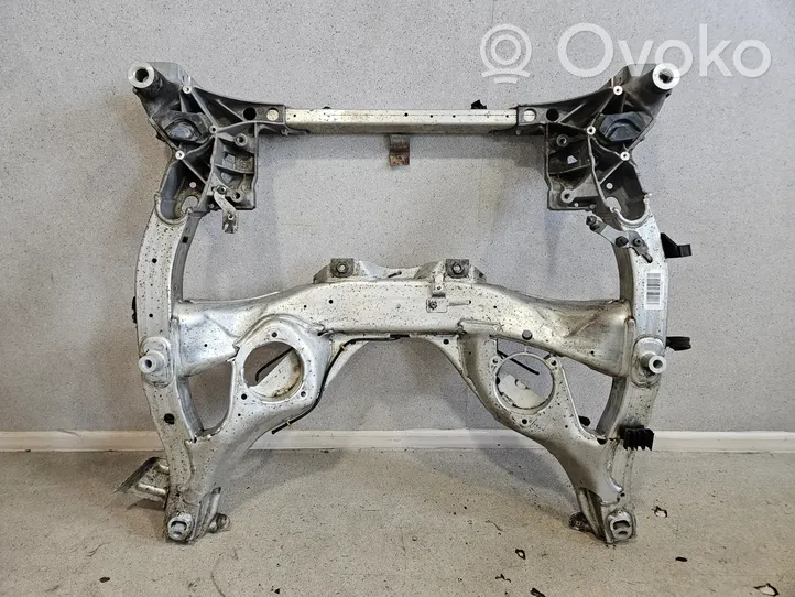 BMW 6 F12 F13 Rama pomocnicza przednia 6796693