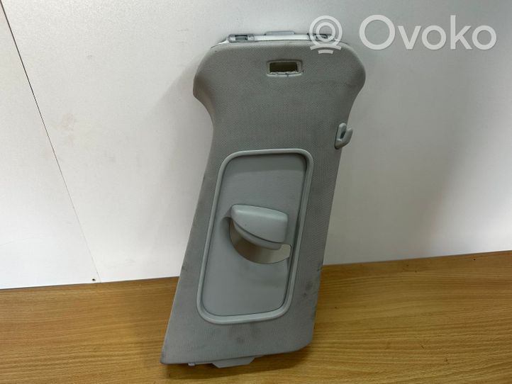 Volkswagen PASSAT B7 (B) pillar trim (top) 3C0868312B