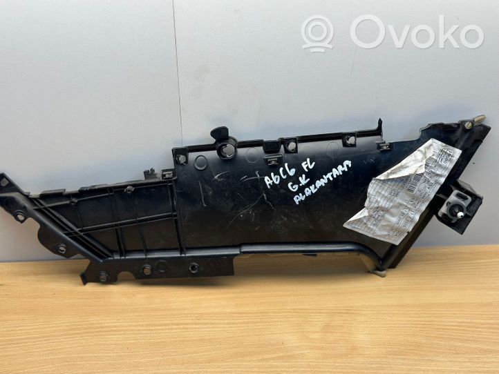 Audi A6 S6 C6 4F Takaoven verhoilu 4F0867305