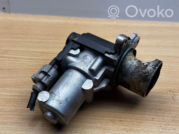 Audi A6 S6 C6 4F EGR valve 059131502B