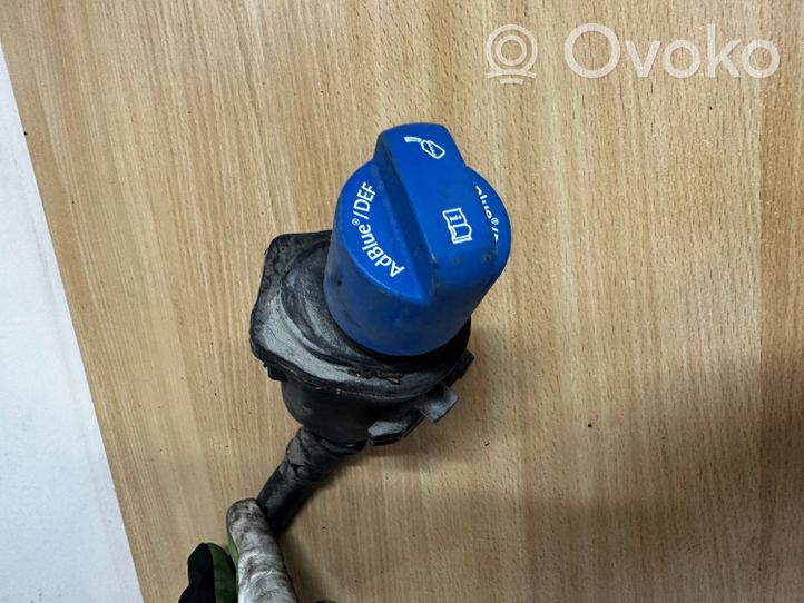 Volkswagen PASSAT B8 Wąż / Przwód płynu AdBlue 5Q0131980B