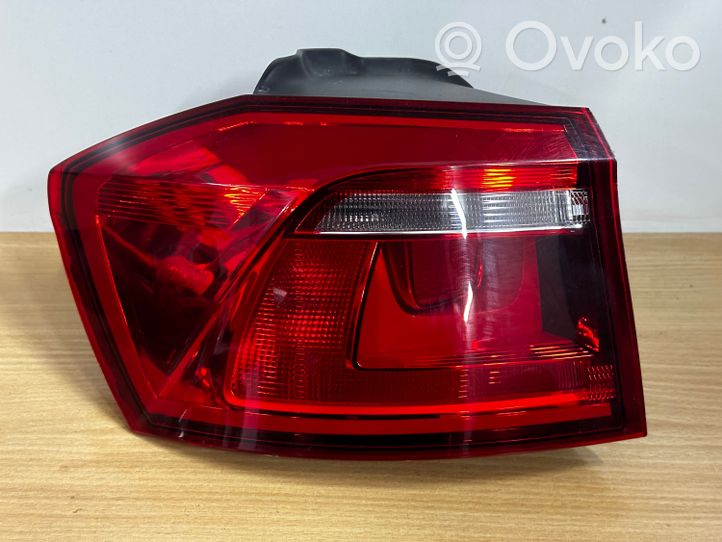 Volkswagen Golf Sportsvan Lampa tylna 510945095H