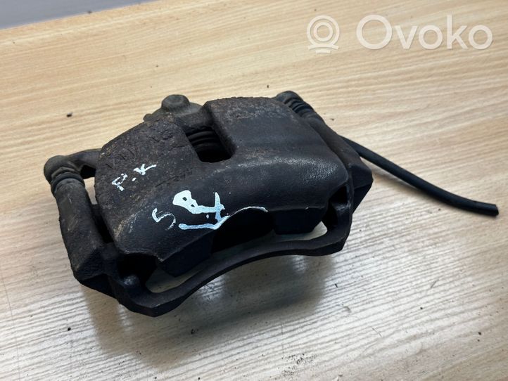 Volkswagen Golf Sportsvan Front brake caliper 