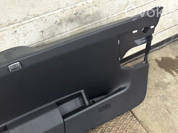 Volkswagen Golf Sportsvan Rivestimento portellone posteriore/bagagliaio 510867605B