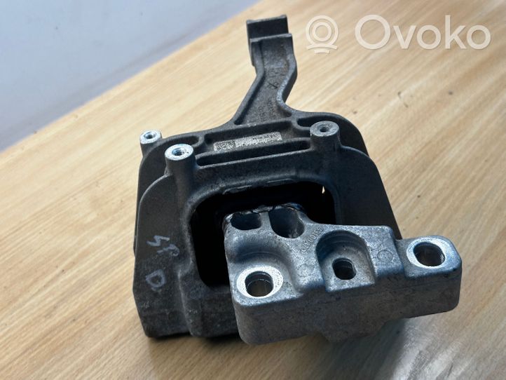 Volkswagen Golf Sportsvan Engine mount bracket 5Q0199262BH