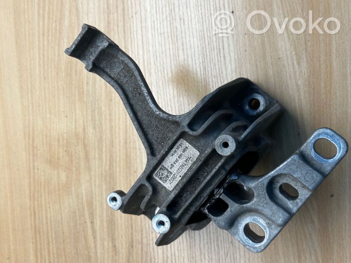 Volkswagen Golf Sportsvan Engine mount bracket 5Q0199262BH