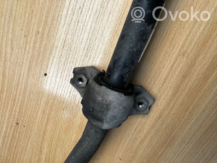 Volkswagen Golf Sportsvan Stabilizator przedni / drążek 5Q0411303N