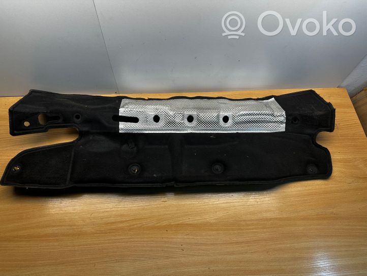 Volkswagen Golf Sportsvan Isolamento acustico del firewall 510863993A