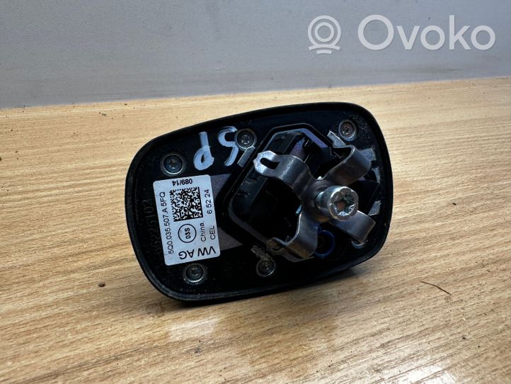 Volkswagen Golf Sportsvan GPS-pystyantenni 5Q0035507A