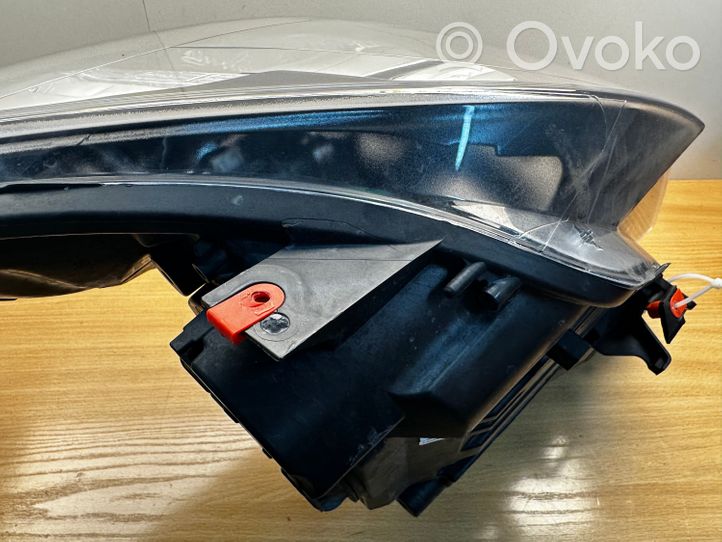 Opel Meriva B Lampa przednia 13372334