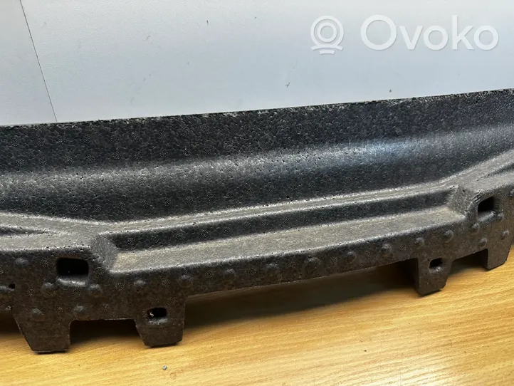 Opel Meriva B Absorber zderzaka przedniego 13378390