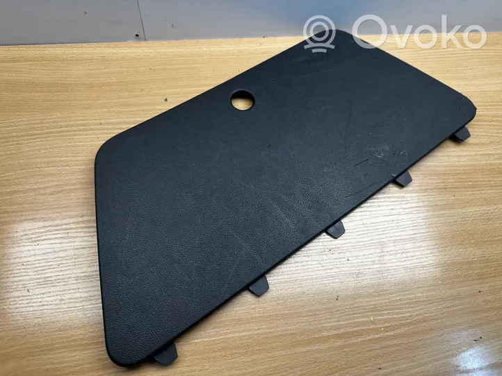 Opel Meriva B Dolny panel schowka koła zapasowego 13265639