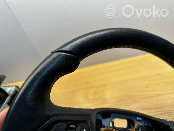 Opel Meriva B Kierownica 13412202