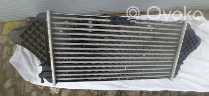 Mercedes-Benz GLE (W166 - C292) Radiatore intercooler A0995002800