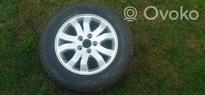 Honda CR-V R16 alloy rim S9A665A