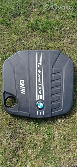 BMW 7 G11 G12 Osłona górna silnika 11148513452