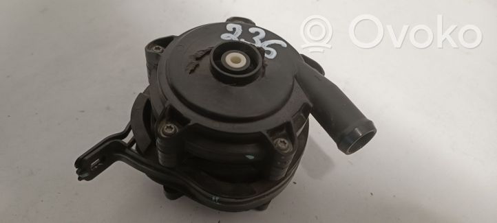 Opel Insignia B Kühlwasserpumpe Wasserpumpe GM39186215