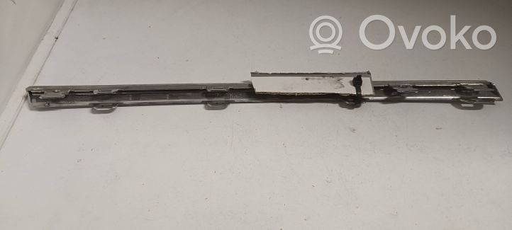5G0853767N Volkswagen PASSAT B8 Front bumper splitter molding 