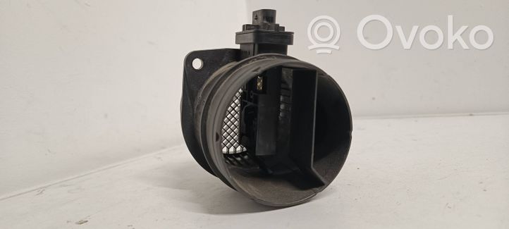 Volkswagen Golf VII Mass air flow meter 03L906461A